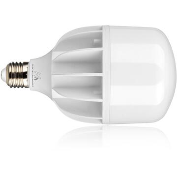 MACLEAN Bec LED  , E27, 30W, 220-240V AC, NW alb neutru, 4000K, 3000lm, MCE261