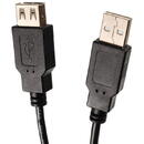 MACLEAN Cablu USB Maclean, 2.0, mufă, 5 m, MCTV-745