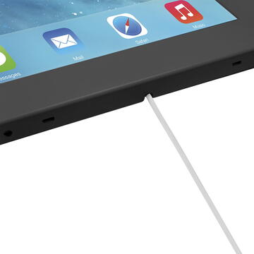 MACLEAN Suport pentru tabletă  , negru, iPad Pro (Gen 3), 12,9", MC-867 B