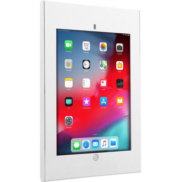 MACLEAN Suport pentru tabletă  , montaj pe perete, iPad Pro (Gen1/2) de 12,9", MC-907W