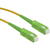 MACLEAN Cablu fibra optica SC/APC-SC/APC, monomod, simplex, MC-436, 10m
