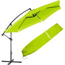 Umbrelă de grădină , verde deschis, 350x250cm, GB377 BG