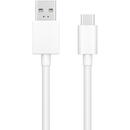 OPPO Oppo cable VOOC USB-A - USB-C 65W 6.5A 1m white (DL129)