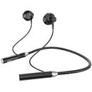 Dudao Dudao In-Ear Wireless Bluetooth 4.2 Earphones Headset Black