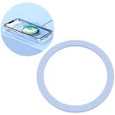 JOYROOM Joyroom metal magnetic ring for smartphone blue (JR-Mag-M3)