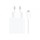 Xiaomi Xiaomi Travel Charger Combo fast charger USB-A 67W white
