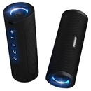 T6 Pro Bluetooth Speaker, 45W, Waterproof IPX6, autonomie 24 ore