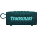 TRONSMART Trip Wireless Bluetooth 5.3 Speaker Waterproof IPX7 10W Blue