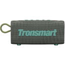 TRONSMART Trip Wireless Bluetooth 5.3 Speaker Waterproof IPX7 10W Green