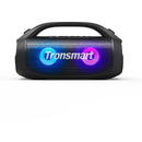 TRONSMART Bang SE, difuzor portabil puternic cu Bluetooth 5.3, maner portabil, timp de redare 24 de ore