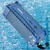 Boxa portabila Dudao Waterproof IP6 Wireless Bluetooth 5.0 Speaker 10W 4000mAh blue (Y1Pro-blue)
