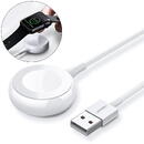 UGREEN Ugreen wireless MFI Qi charger for Apple Watch with built-in cable 1m white (CD177)