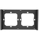 Sonoff Sonoff double mounting frame for the installation of M5-80 wall switches