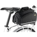 TOPEAK Bike Bag Topeak Trunk Bag DXP Strap (with sides - strap mounting) Rear