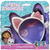 Spin Master Gabby's Dollhouse Magical Musical Cat Ears with Lights, Music, Sounds and Phrases
