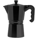 Maestro Café for 9 cups MR-1666-9-BLACK MAESTRO