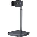 Acefast Acefast stand stand telescopic phone holder black (E12)
