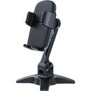 Acefast Acefast stand stand gravitational phone holder black (E10)
