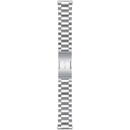 WATCH 3 SeriesTriple-mesh Chain Titanium Stainless Steel Strap 22mm 55034883