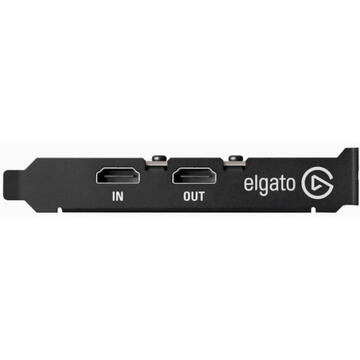 Placa de captura Elgato Game Capture 4K60 Pro MK.2 - PCIe 3.0 x4