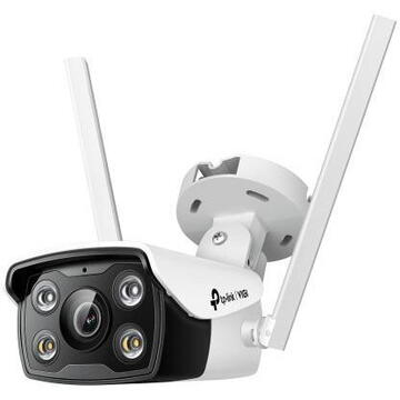Camera de supraveghere TP-LINK TPL VIGI 4MP BULLET WIFI CAM 4MM C340-W