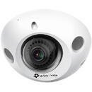 TP-LINK VIGI 3MP DOME NTW CAMERA 2.8MM