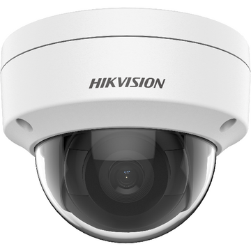 Camera de supraveghere Hikvision CAMERA IP DOME 4MM 5MP IR30M