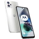 Motorola Moto G23 128GB 8GB RAM Dual SIM White