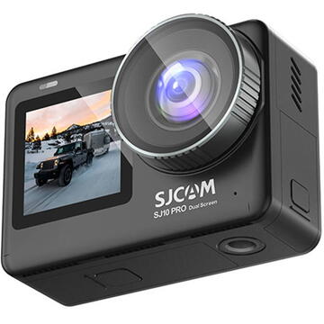 Action Camera SJCAM SJ10 Pro Dual Screen