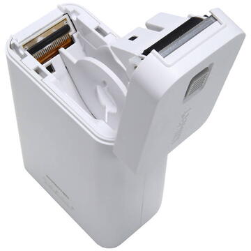 Imprimanta etichete Niimbot D101 Portable Label Printer White