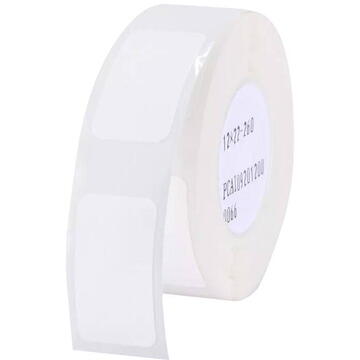 Imprimanta etichete Niimbot thermal labels 12x22 mm, 260 pcs
