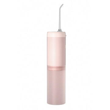 Irigator oral ENCHEN Mint 3  water flosser (pink)