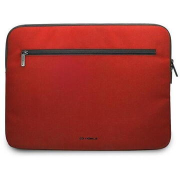 Ferrari FEURCS13RE Tablet Bag 13&quot; red/red Sleeve Urban Collection