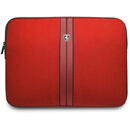 Ferrari Ferrari FEURCS13RE Tablet Bag 13&quot; red/red Sleeve Urban Collection