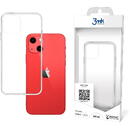 3MK All-Safe AC iPhone 13 Armor Case Clear