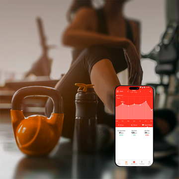 Smartwatch Canyon Otto SW-86,1.3 inch,Black