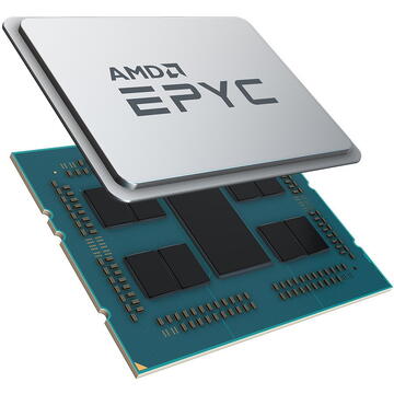 AMD EPYC 7542, 2.9GHz, Socket SP3, Tray