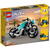 LEGO Creator 3 in 1 - Motocicleta vintage 31135, 128 piese