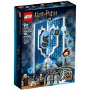 Harry Potter™ - Bannerul Casei Ravenclaw™ 76411, 305 piese