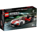 LEGO Speed Champions - Porsche 963 76916, 280 piese