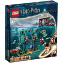 Harry Potter™ - Turneul Triwizard: Lacul Negru 76420, 349 piese
