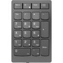 Lenovo Go Wireless Numeric Keypad Black