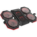 Marvo FN-41 Cooler notebook 17"