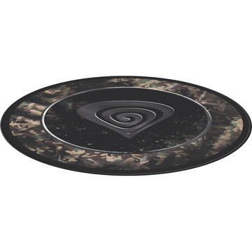 Scaun Gaming Covor de protectie Genesis Tellur 500 Master of Camouflage