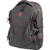 Genesis Pallad 550 pentru laptop de 17.3inch, Black-Red
