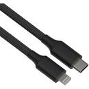 HP Cablu USB-C - Lightning HP DHC-MF103-1M
