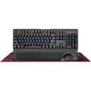 Marvo Advanced Gaming Kit 3-in-1 Marvo CM420 (tastatura, mouse, mousepad)