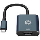 HP Adaptor USB-C - HDMI HP DHC-CT202