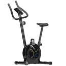 ONE FITNESS One Fitness RM8740 Black magnetic bike