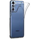 OEM Husa TPU OEM pentru Samsung Galaxy S22 5G S901, Transparenta